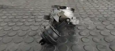 Second-hand car spare part throttle body for renault vel satis (bj0) expression oem iam references a68  