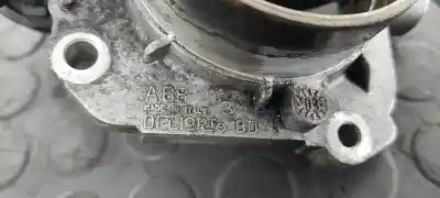 Second-hand car spare part throttle body for renault vel satis (bj0) expression oem iam references a68  