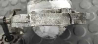 Second-hand car spare part throttle body for renault vel satis (bj0) expression oem iam references a68  