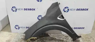 Peça sobressalente para automóvel em segunda mão guarda-lamas dianteiro esquerdo por chevrolet captiva 2.0 vcdi lt referências oem iam 96624392
