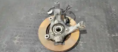 Peça sobressalente para automóvel em segunda mão manga de eixo dianteira direita por chevrolet captiva 2.0 vcdi lt referências oem iam nyr4