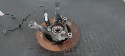 Peça sobressalente para automóvel em segunda mão manga de eixo dianteira esquerda por chevrolet captiva 2.0 vcdi lt referências oem iam nyl7