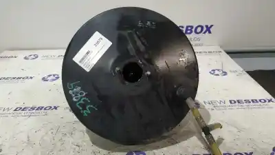 Second-hand car spare part BRAKE SERVO for MERCEDES-BENZ SPRINTER (W901,W904) CAJA CERR.  OEM IAM references 2D0612101B  