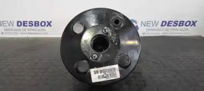 Автозапчасти б/у тормозной серво за CHEVROLET CAPTIVA 2.0 VCDI LT ссылки OEM IAM P96625854  