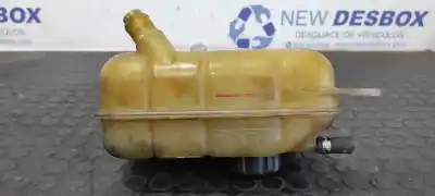 Автозапчасти б/у расширительный депозит за ssangyong rodius xdi ссылки oem iam k2161021100  