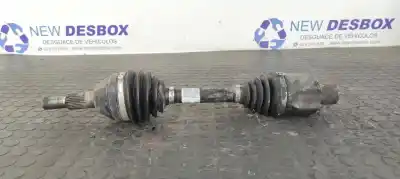 Peça sobressalente para automóvel em segunda mão transmissão dianteira direita por chevrolet captiva 2.0 vcdi lt referências oem iam 96624724