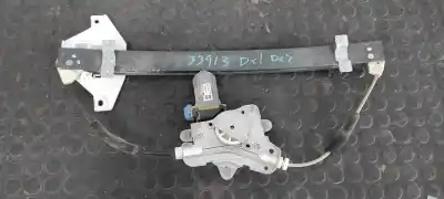 Peça sobressalente para automóvel em segunda mão  por CHEVROLET CAPTIVA  Referências OEM IAM 25937972  