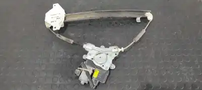 Peça sobressalente para automóvel em segunda mão  por CHEVROLET CAPTIVA  Referências OEM IAM 96627077  