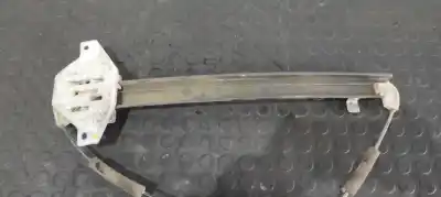 Second-hand car spare part driver left window regulator for chevrolet captiva 2.0 vcdi lt oem iam references 96627077  