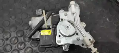 Second-hand car spare part driver left window regulator for chevrolet captiva 2.0 vcdi lt oem iam references 96627077  