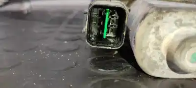 Second-hand car spare part driver left window regulator for chevrolet captiva 2.0 vcdi lt oem iam references 96627077  