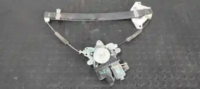 Second-hand car spare part driver left window regulator for chevrolet captiva 2.0 vcdi lt oem iam references 96627077  
