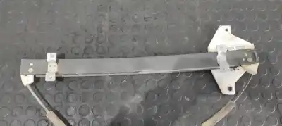 Second-hand car spare part driver left window regulator for chevrolet captiva 2.0 vcdi lt oem iam references 96627077  