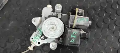 Second-hand car spare part driver left window regulator for chevrolet captiva 2.0 vcdi lt oem iam references 96627077  