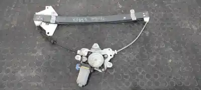 Peça sobressalente para automóvel em segunda mão  por CHEVROLET CAPTIVA  Referências OEM IAM 25937970  