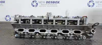 Second-hand car spare part cylinder head for bmw serie 7 (e65/e66) 760i oem iam references 7507516  