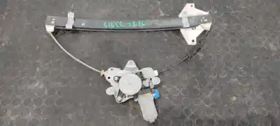 Peça sobressalente para automóvel em segunda mão  por CHEVROLET CAPTIVA  Referências OEM IAM 25937971  