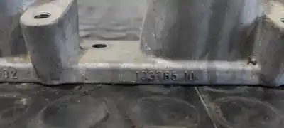 Pezzo di ricambio per auto di seconda mano collettore di aspirazione per bmw serie 7 (e65/e66) 760i riferimenti oem iam 1161752517802  