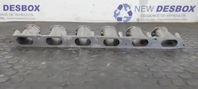 Pezzo di ricambio per auto di seconda mano collettore di aspirazione per bmw serie 7 (e65/e66) 760i riferimenti oem iam 1161752517802  