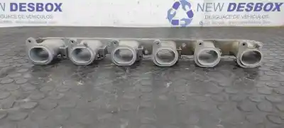 Pezzo di ricambio per auto di seconda mano collettore di aspirazione per bmw serie 7 (e65/e66) 760i riferimenti oem iam 1161752517802  