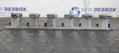 Pezzo di ricambio per auto di seconda mano collettore di aspirazione per bmw serie 7 (e65/e66) 760i riferimenti oem iam 1161752517802  