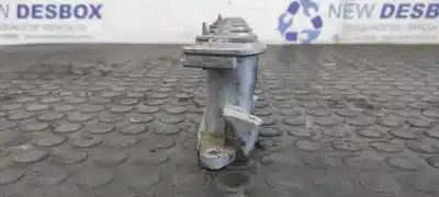 Pezzo di ricambio per auto di seconda mano collettore di aspirazione per bmw serie 7 (e65/e66) 760i riferimenti oem iam 1161752517802  