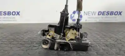 Peça sobressalente para automóvel em segunda mão fechadura da porta traseira direita por chevrolet captiva 2.0 vcdi lt referências oem iam a046818  