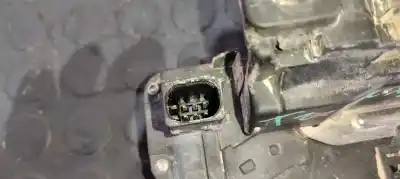 Peça sobressalente para automóvel em segunda mão fechadura da porta traseira direita por chevrolet captiva 2.0 vcdi lt referências oem iam a046818  