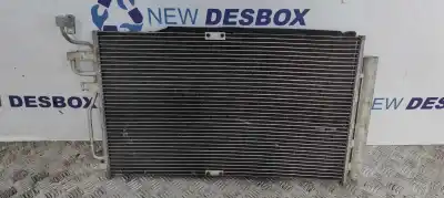 Peça sobressalente para automóvel em segunda mão condensador / radiador de ar condicionado por chevrolet captiva 2.0 vcdi lt referências oem iam z20s