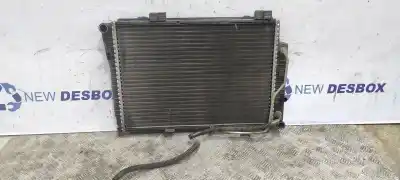 Gebrauchtes Autoersatzteil  zum MERCEDES-BENZ CLASE C (W202) BERLINA  OEM-IAM-Referenzen 2025002203  
