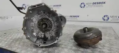 Gebrauchtes Autoersatzteil getriebe zum mercedes-benz clase c (w202) berlina 1.8 16v cat oem-iam-referenzen 722603  