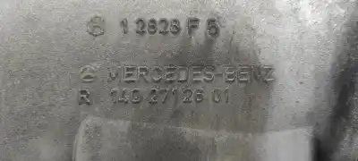 Gebrauchtes Autoersatzteil getriebe zum mercedes-benz clase c (w202) berlina 1.8 16v cat oem-iam-referenzen 722603  