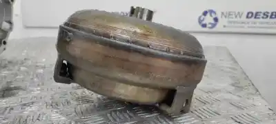 Gebrauchtes Autoersatzteil getriebe zum mercedes-benz clase c (w202) berlina 1.8 16v cat oem-iam-referenzen 722603  