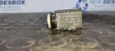 Автозапчасти б/у парковочный датчик за ford fusion (cbk) ambiente ссылки oem iam 1s7j15k859aa  