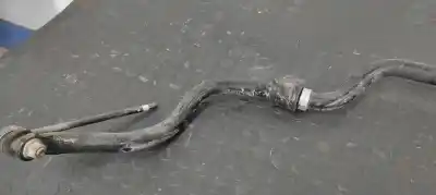 Peça sobressalente para automóvel em segunda mão barra estabilizadora dianteira por chevrolet captiva 2.0 vcdi lt referências oem iam kb04  