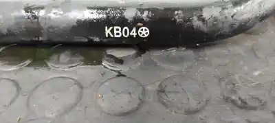 Peça sobressalente para automóvel em segunda mão barra estabilizadora dianteira por chevrolet captiva 2.0 vcdi lt referências oem iam kb04  