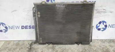 Gebrauchtes Autoersatzteil  zum MERCEDES-BENZ CLASE C (W202) BERLINA  OEM-IAM-Referenzen   