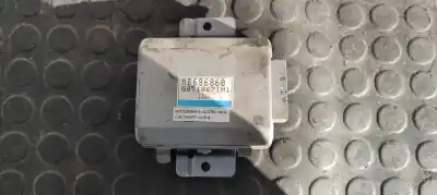 İkinci el araba yedek parçası  için MITSUBISHI ECLIPSE (D20)  OEM IAM referansları MB686860  