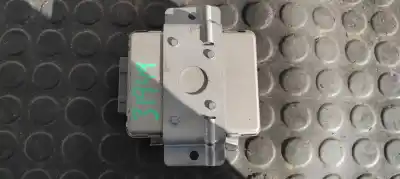 Piesă de schimb auto la mâna a doua modul electrotic pentru mitsubishi eclipse (d20) 2.0 16v cat referințe oem iam mb686860  