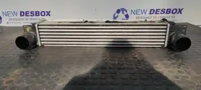 Peça sobressalente para automóvel em segunda mão intercooler por chevrolet captiva 2.0 vcdi lt referências oem iam 96629070