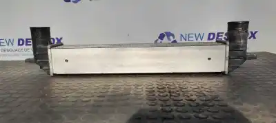 Peça sobressalente para automóvel em segunda mão intercooler por chevrolet captiva 2.0 vcdi lt referências oem iam 96629070  