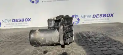 Peça sobressalente para automóvel em segunda mão intercooler por chevrolet captiva 2.0 vcdi lt referências oem iam 96629070  