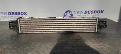 Peça sobressalente para automóvel em segunda mão intercooler por chevrolet captiva 2.0 vcdi lt referências oem iam 96629070  