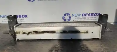 Peça sobressalente para automóvel em segunda mão intercooler por chevrolet captiva 2.0 vcdi lt referências oem iam 96629070  