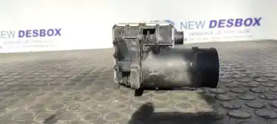 Peça sobressalente para automóvel em segunda mão intercooler por chevrolet captiva 2.0 vcdi lt referências oem iam 96629070  