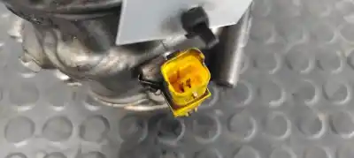 Second-hand car spare part air conditioning compressor for citroen nemo basis oem iam references 9684480480  