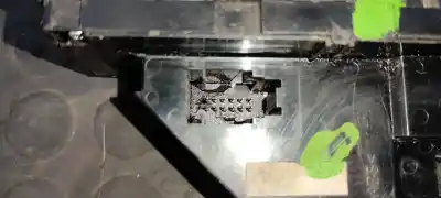 Second-hand car spare part left front power window switch for bmw x5 (e53) 3.0 turbodiesel cat oem iam references   