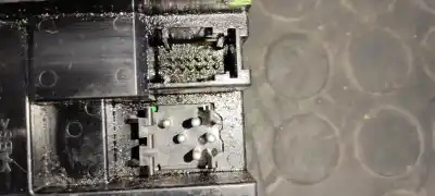 Second-hand car spare part left front power window switch for bmw x5 (e53) 3.0 turbodiesel cat oem iam references   