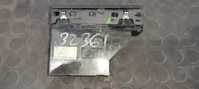 Second-hand car spare part left front power window switch for bmw x5 (e53) 3.0 turbodiesel cat oem iam references   