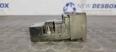 Second-hand car spare part left front power window switch for bmw x5 (e53) 3.0 turbodiesel cat oem iam references   